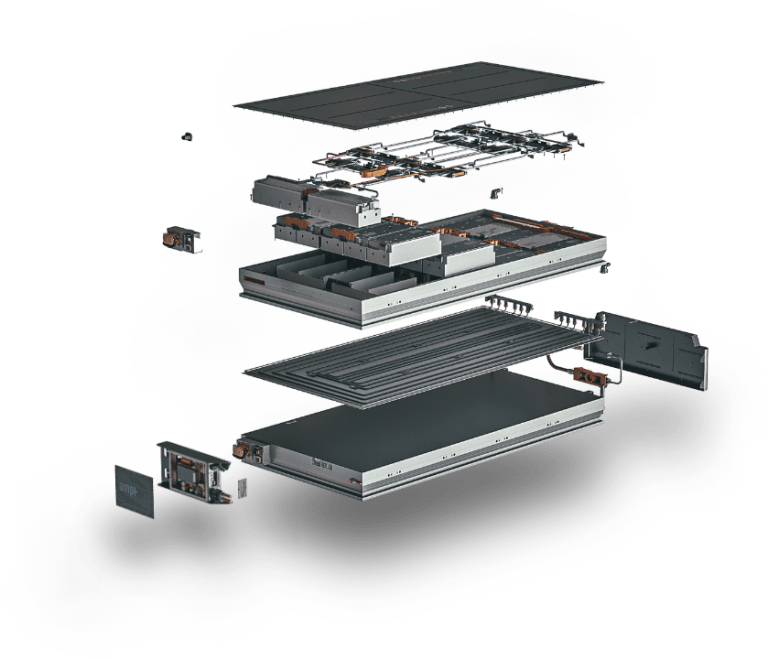 Ampherr Battery Technologies Inc. Redefinition of Current!