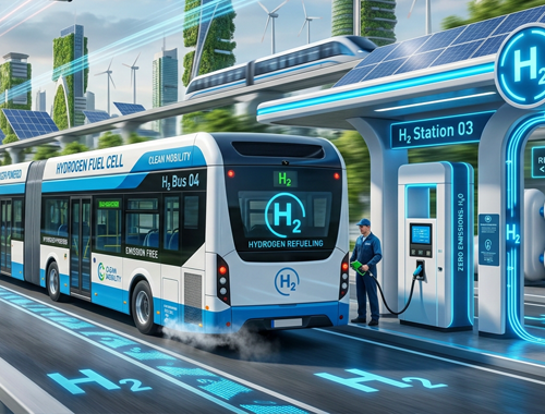 AMPHERR Marine Electric EV