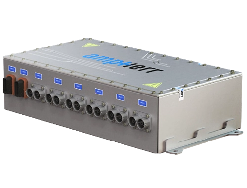 AMPHERR PDU
