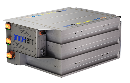 AMPHERR 3V16