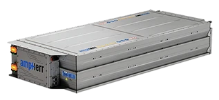 AMPHERR 2V32