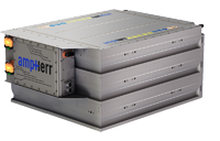 AMPHERR Battery-Pack 3V16 Housing AMPHERR 2V32